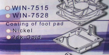 Материал подошвы