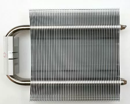 Радиатор кулера Xigmatek HDT-S1283 Red Scorpion