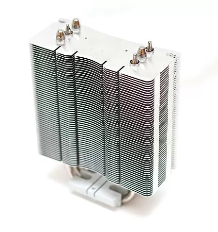 Радиатор кулера Xigmatek Red Scorpion