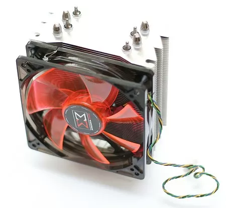 Кулер Xigmatek Achilles