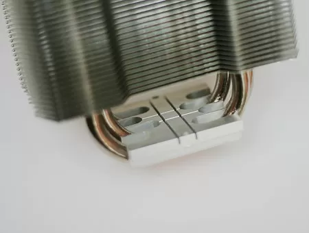 Основание радиатора