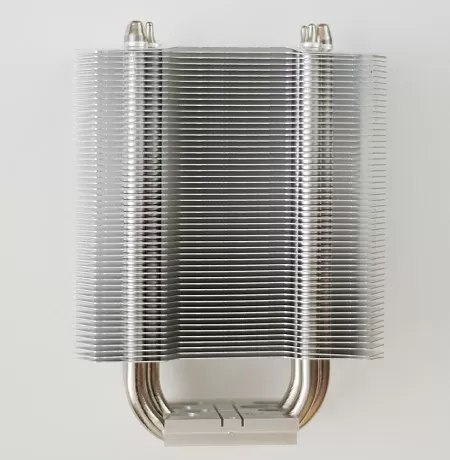 Радиатор кулера