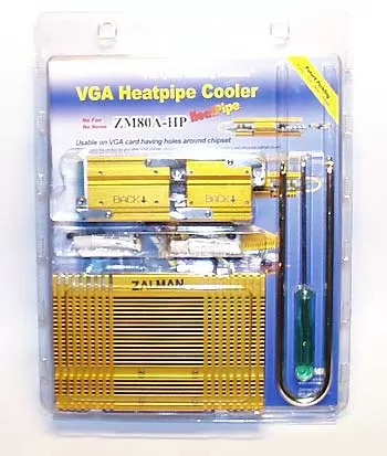 Упаковка Zalman ZM80A-HP