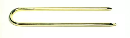 Теплопроводящая трубка