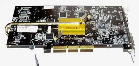 Установка Zalman ZM80A-HP