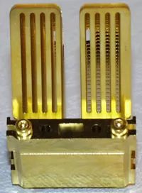 Рёбра, то есть пластины