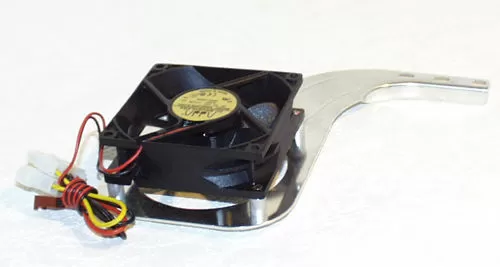 Вентилятор