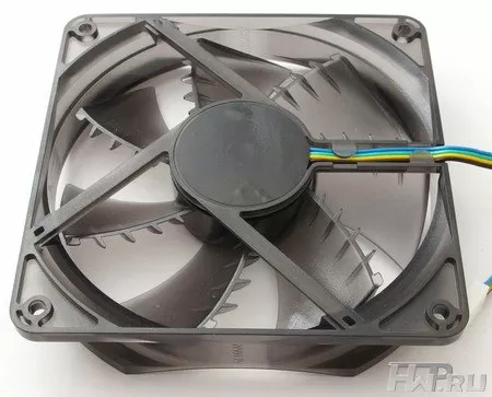 Zalman CNPS10X Optima