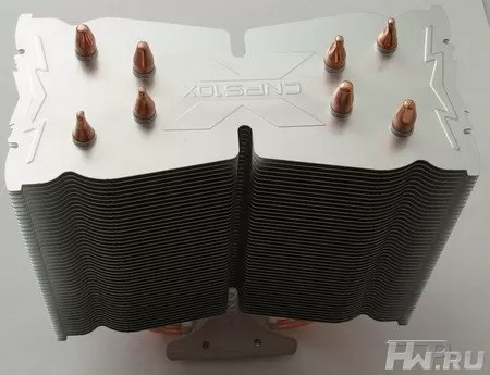 Zalman CNPS10X Optima