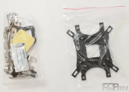 Zalman CNPS10X Optima