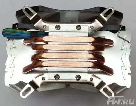 Zalman CNPS10X Optima