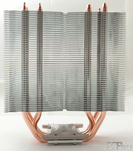 Zalman CNPS10X Optima