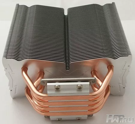 Zalman CNPS10X Optima