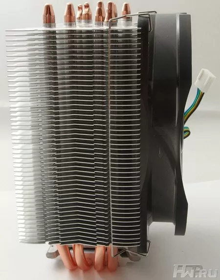 Zalman CNPS10X Optima