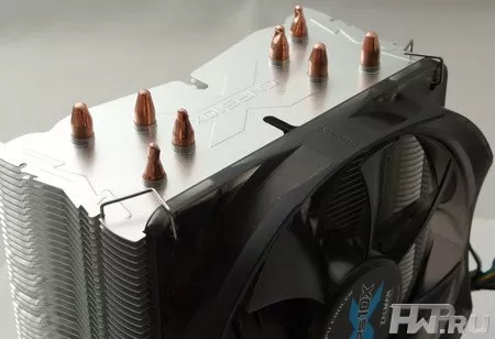 Zalman CNPS10X Optima