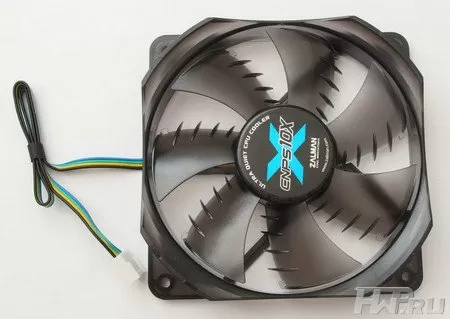Zalman CNPS10X Optima