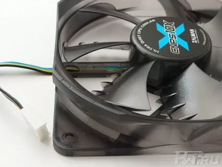 Zalman CNPS10X Optima