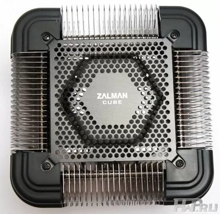 Zalman FX100