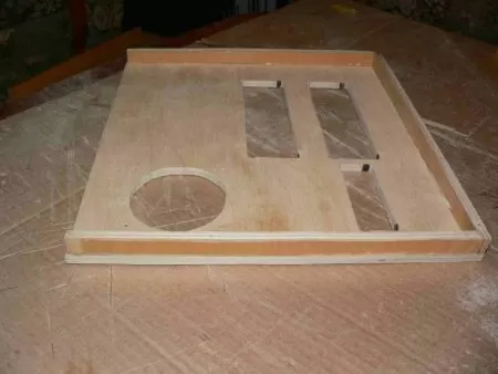 Корпус для HTPC своими руками
