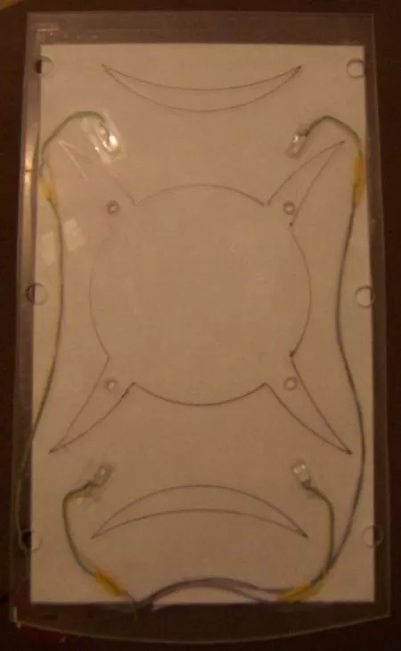 Моддинг корпуса