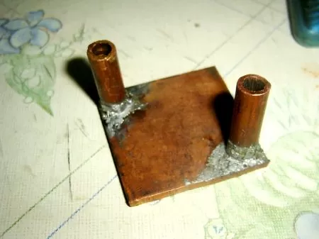 СВО своими руками