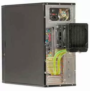 Радиатор Corsair