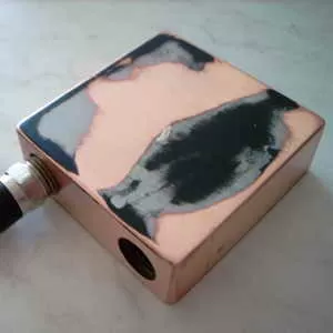Водоблок на GPU