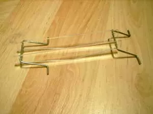 Крепление ватерблока