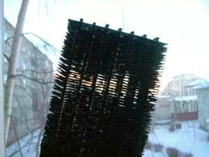 Исходный радиатор