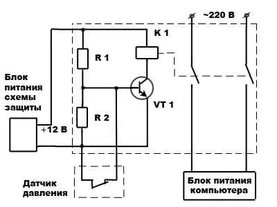 Схема