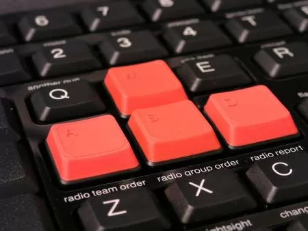 Обзор игровой клавиатуры A4Tech X7-G100
