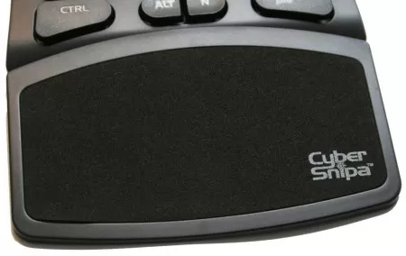 Cyber Snipa Gamepad - версия 2