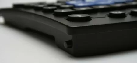 Центральные клавиши Cyber Snipa Gamepad