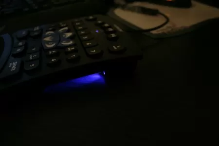 Центральные клавиши Cyber Snipa Gamepad