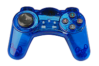 Геймпад JS19 Shock Gear