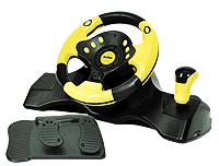 Комплект рулевого управления Steering Wheel Speed Driver
