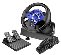 Комплект рулевого управления Steering Wheel Turbo Runner
