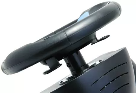 Органы управления руля DVTech Turbo Runner
