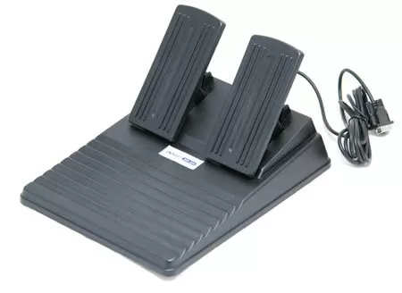 Органы управления руля DVTech Turbo Runner