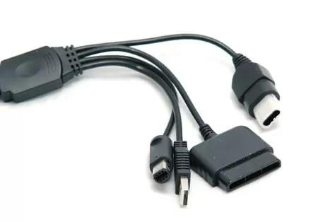 Педали DVTech Turbo Runner