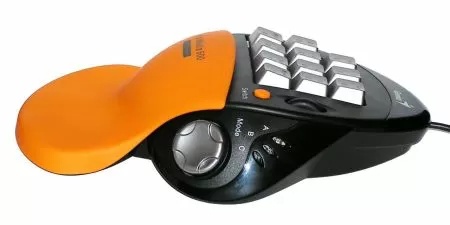 Genius ErgoMedia 500