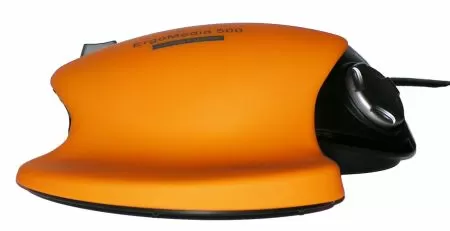 Genius ErgoMedia 500