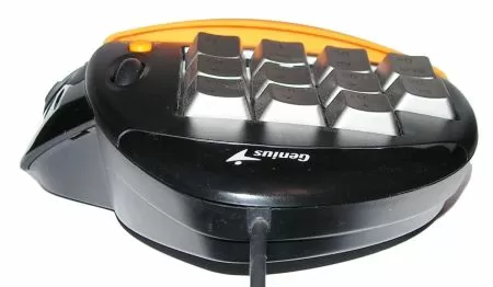 Genius ErgoMedia 500