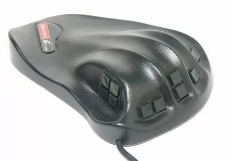 Terratec Mystify Claw