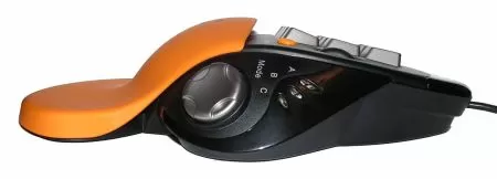 Genius ErgoMedia 500