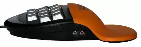 Genius ErgoMedia 500