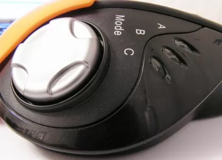 Genius ErgoMedia 500