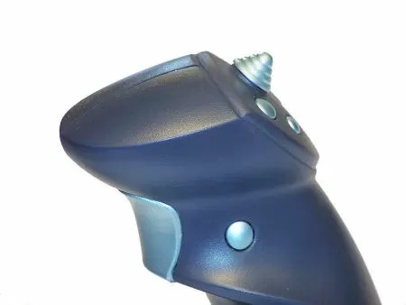 Genius MaxFighter F-31U Vibration