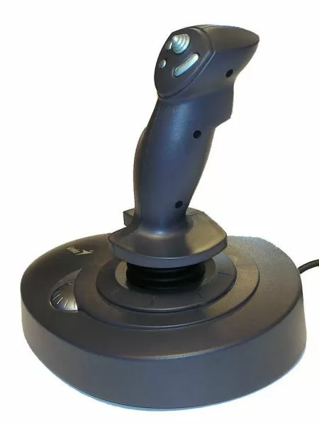 Genius MaxFighter F-31U Vibration