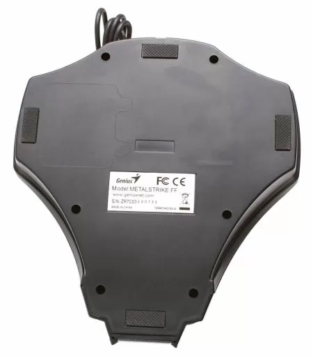 Подошва джойстика Genius MetalStrike FF
